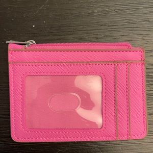 A New Day wallet from Target